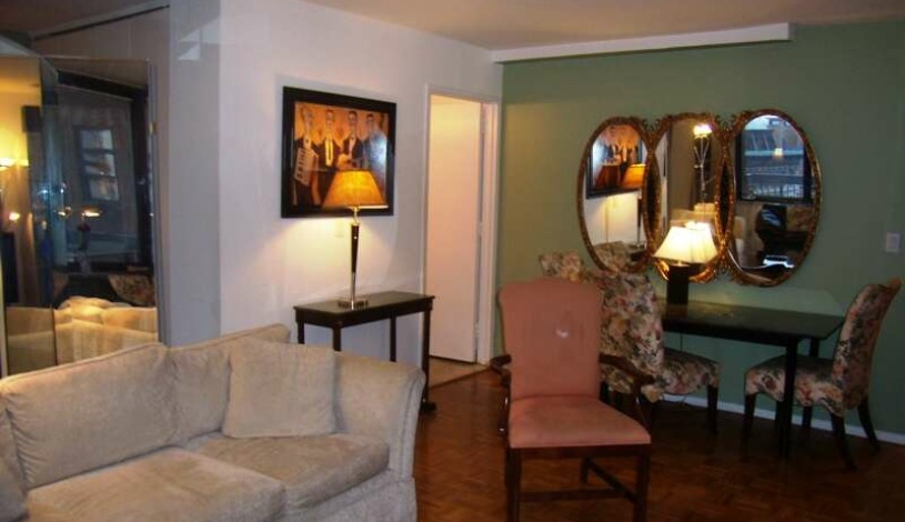 Apartment W 56th New York - Apt 25337